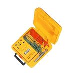 Meco Kusam Supreme Traders Supertronics1989 KM1520 2000 Digital Earth Resistance Tester