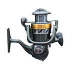 AUF Penn 6000 Series Gear Ratio 5.1:1 Fishing Spinning Reel 12+1 ballbearing