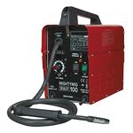 Sealey Mightymig100 Professional No-Gas Mig Welder 100Amp 230V