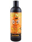 Raw Bong Cleaners