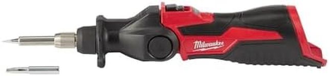 M12 Soldering Iron (Bare Tool)