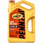 Pennzoil/quaker State 3 Packs Penz 5QT 5W30 HM Oil