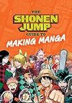 The Shonen Jump Guide to Making Man