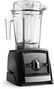 Vitamix 65302 Ascent Series A2300i High-Performance Blender - Black