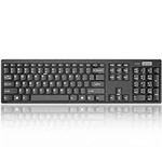 Lenovo – Wireless Compact Keyboard–