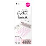 Dashing Diva Glaze Semi-Cured Gel Starter Kit