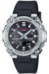 Casio G-Shock GST-B600-1AJF [G-Shock G-Steel], Silver, Silver, Modern