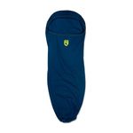 NEMO Tracer Sleeping Bag Liner - Long - Abyss