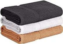 Towel and Linen Mart 100% Cotton 3 