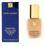 Estee Lauder Double Wear Stay In Place Makeup SPF 10 (3N1 Ivory Beige), 1.0 Oz