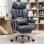 Efomao Executive Office Chair 400LB