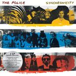 Synchronicity (Deluxe Coloured Limited Edition 2LP) [VINYL]