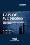 Law of Witnesses [Role of Witnesses