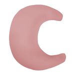Snuggle Me Organic | Feeding + Support Pillow | Nursing Pillow, Breastfeeding Pillow, Bottle Feeding Pillow | Organic Cotton, Fiberfill | Gumdrop