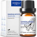 HIQILI Sandalwood Essential Oil 10ML