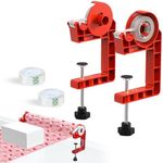 MONMEE Tabletop Gift Wrapping Tool 