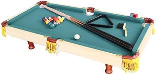 vocheer 36-Inch Billiard Table, Min