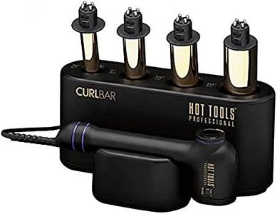 Hot Tools Professional CurlBar Set 19"|25"|32"|38"mm