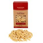 Anmara Artisanal Pasta, Organic Caserecce, Hard Durum Wheat, 500 g