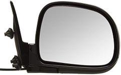 Spec-D Tuning RMV-S1094-P-R-ZM Mirror (Truck - Power- Right)