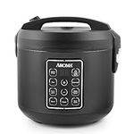 AROMA® 12-Cup (Cooked) Digital Rice