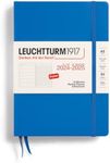 LEUCHTTURM1917 370717 Weekly Planne