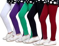 Girls Novelty Leggings