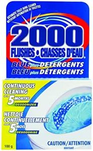 2000 Flush
