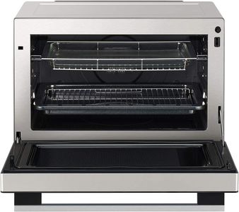 Panasonic 31L Convection Microwave Oven – CF87 Large Capacity