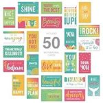 Motivational Quote Cards/Business Card Size / 50 Kindness Cards