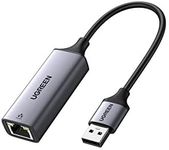 UGREEN USB 3.0 to Ethernet Adapter 