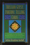 Russian Gypsy Fortune Telling Cards