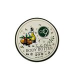 Oxi9 Natural Truly Olive Body Butter- 200gm | Paraben Free | Sulfate Free