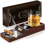 Grovind Cigar Ashtray,Wooden Ashtra