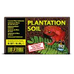 Exo Terra Plantation Soil Substrate, 8.8 Litre