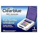 Clearblue Fertility Monitor, Touch 