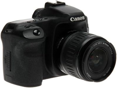 Canon EOS 