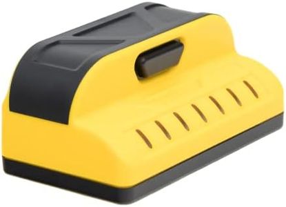 Franklin Sensors ProSensor M70 Stud Finder with 7-Sensors, Wood & Metal Stud Detector/Wall Scanner, Made in The USA