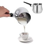 Stainless Steel Small Saucepan for 