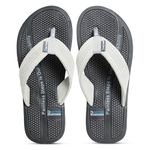 DOCTOR HEALTH SUPER SOFT Men's Acupressure Slippers | Flip-Flops | Men's & Boy's Slippers | Comfortable & Lightweight | Soft Foot Massager | All Day Wear Acupressure Slipper