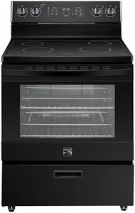 Kenmore 5.