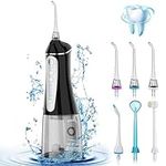 NBGRLVS Rechargeable Water Dental F