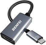 USB C to HDMI Adapter, BENFEI USB T