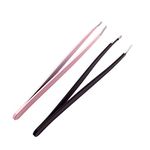 Piece Tweezers For Eyebrows