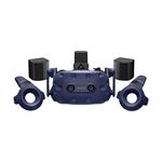 HTC VIVE Pro Virtual Reality System