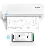 JADENS Portable Printer