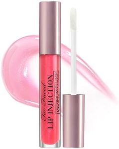 Too Faced