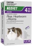 NEOVET FOR CATS (OVER 4KG) 6 PACK