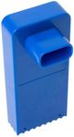 Flood Buzz Blue Water Alarm HVAC Condensation and Hot Water Tank Leak Alarm
