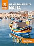 The Mini Rough Guide to Malta (Trav